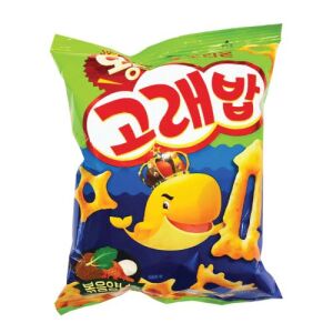 ORION, GORAEBAB CRISPS 56g