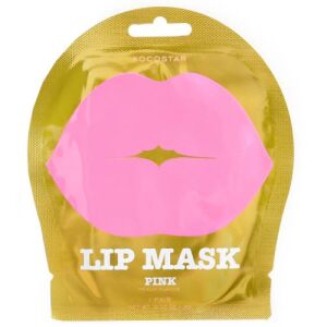 KOCOSTAR Lip Mask Pink 1 Patch