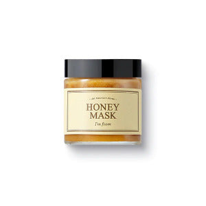 IM FROM Honey Mask 120g