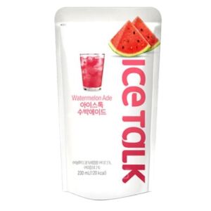 ICETALK Watermelon Ade 230ml