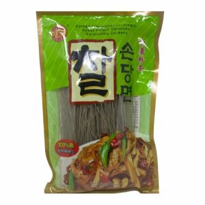 LUCKY PEARL Sweet Potato Noodle(Thin)620g