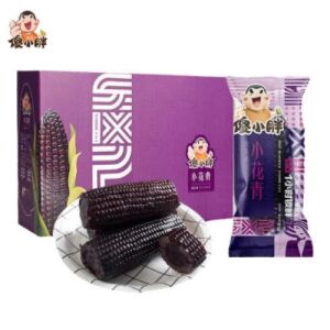 SXP Purple Sweet Corn 150g