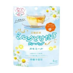 NITTO Chamomile Tea Bag 30g