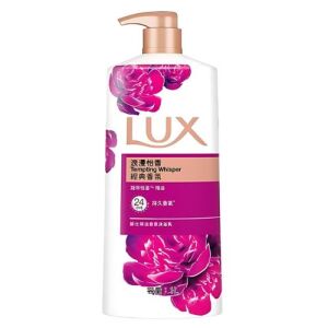 LUX Body Wash Tempting Whisper 1L