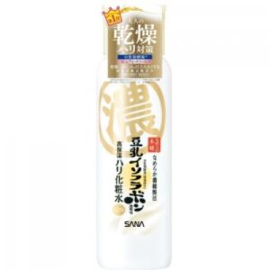 SANA Wrinkle Care Lotion 200ml