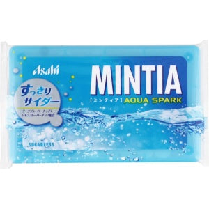 ASAHI Mintia Aqua Spark 50 pc