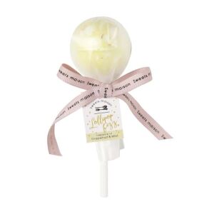 SWEET MAISON -- Lollipop Bath Salt Grapefruit & Mint