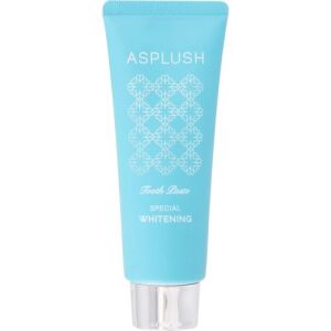 ASPLUSH ## Toothpaste Fresh Mint 100g