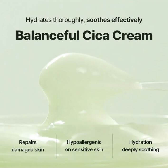 TORRIDEN Balanceful Cream 80ml