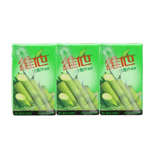 Vita Sugar Cane Juice Drink 250ml*6