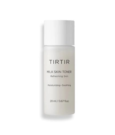 TIRTIR Milk Skin Toner Mini 20ml