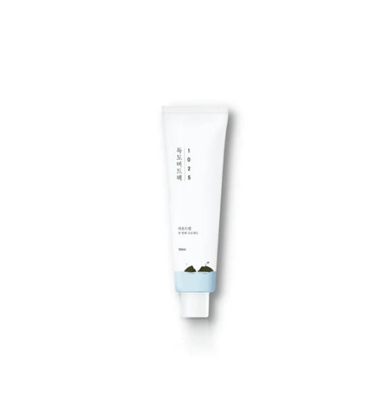 ROUND LAB 1025 Dokdo Mud Pack 100ml