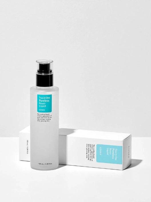 COSRX Two in One Poreless Power Liquid 100ml