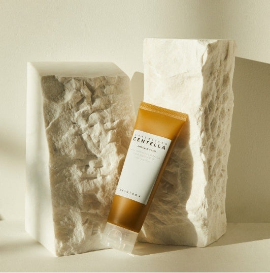 SKIN1004 Double Cleansing Duo Set