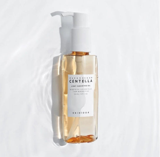 SKIN1004 Double Cleansing Duo Set