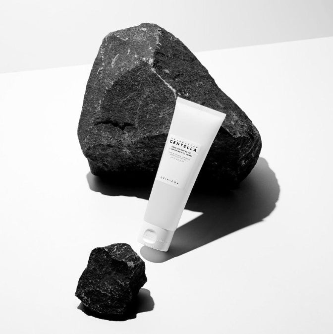 SKIN1004 Tone Brightening Cleansing Gel Foam 125ml
