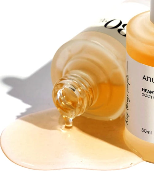 ANUA Heartleaf 80 Moisture Soothing Ampoule 30ml
