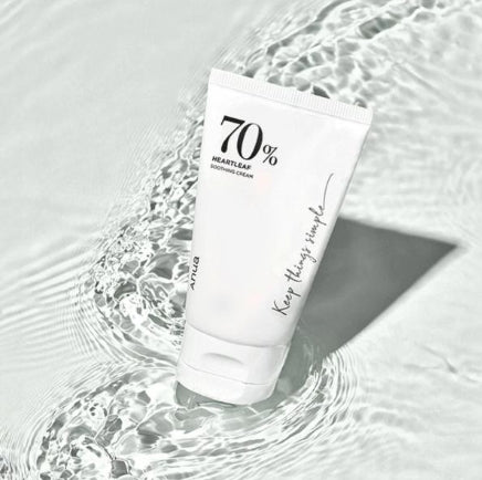 ANUA Heartleaf 70 Daily Soothing Cream