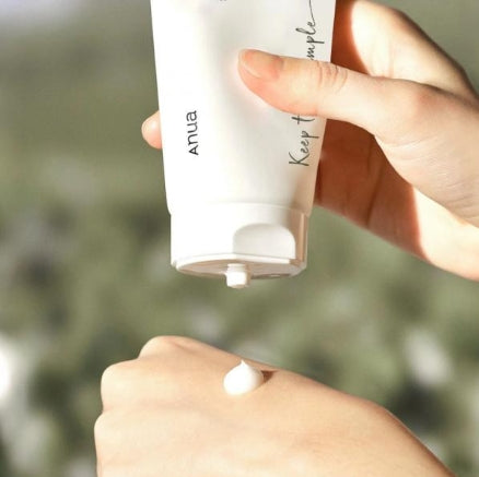 ANUA Heartleaf 70 Daily Soothing Cream