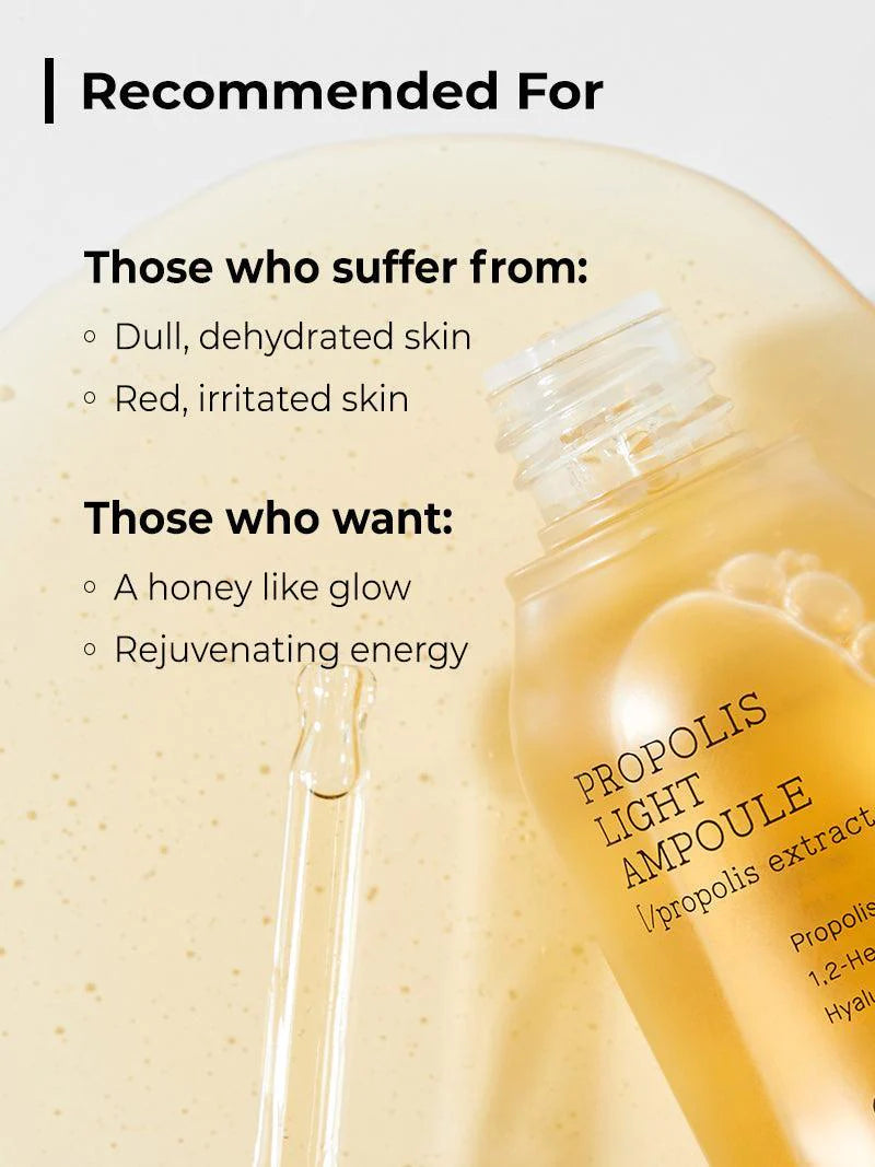 COSRX Full Fit Propolis Ultra Light Ampoule 30ml