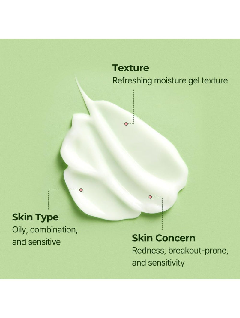 TORRIDEN Balanceful Cream 80ml